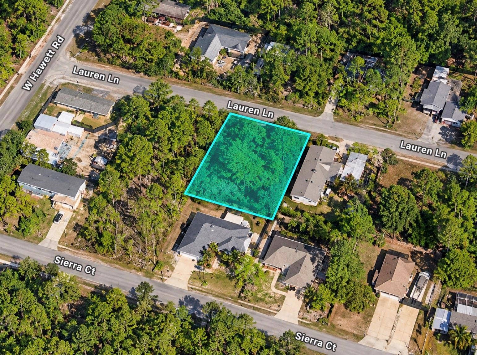 LAUREN LANE, Santa Rosa Beach, FL 32459