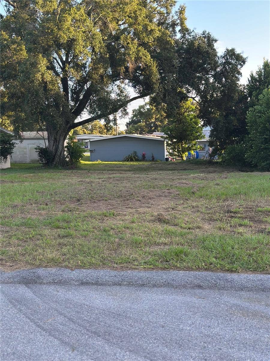 0 AVENUE S SE, Winter Haven, FL 33880 0 AVENUE S SE, Winter Haven, FL 33880