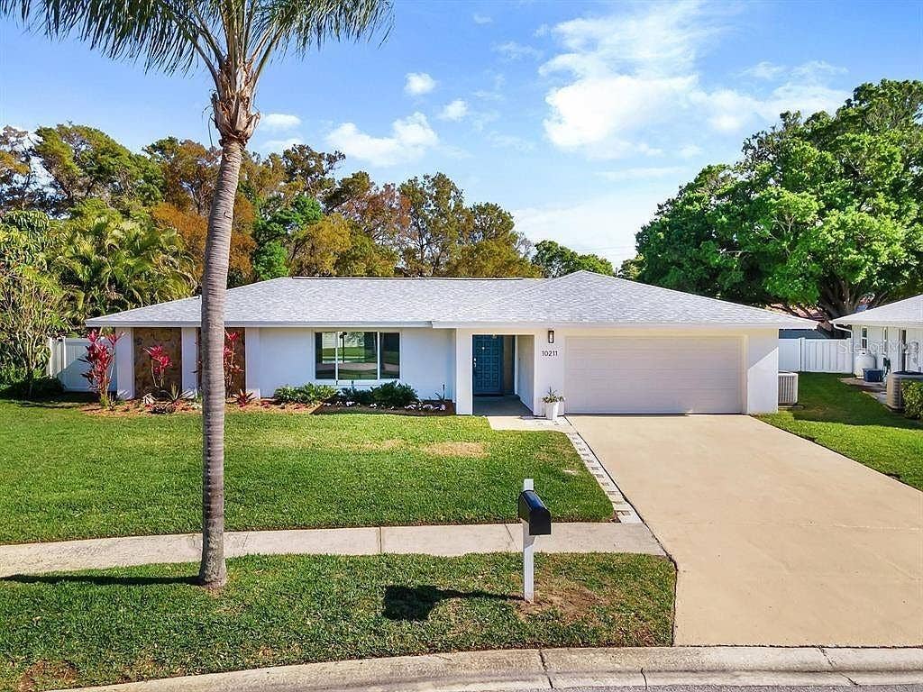 10211 135TH STREET, Largo, FL 33774 10211 135TH STREET, Largo, FL 33774