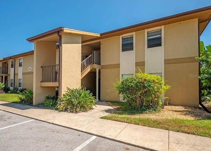 12261 SAILWINDS DRIVE, #204, Largo, FL 33773 12261 SAILWINDS DRIVE, #204, Largo, FL 33773