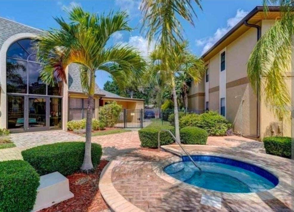 12261 SAILWINDS DRIVE, #204, Largo, FL 33773 12261 SAILWINDS DRIVE, #204, Largo, FL 33773