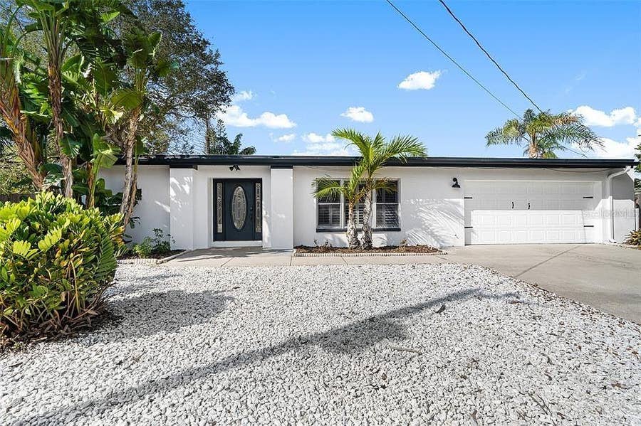 Property photo for 100 GATEWOOD DRIVE, Largo, FL