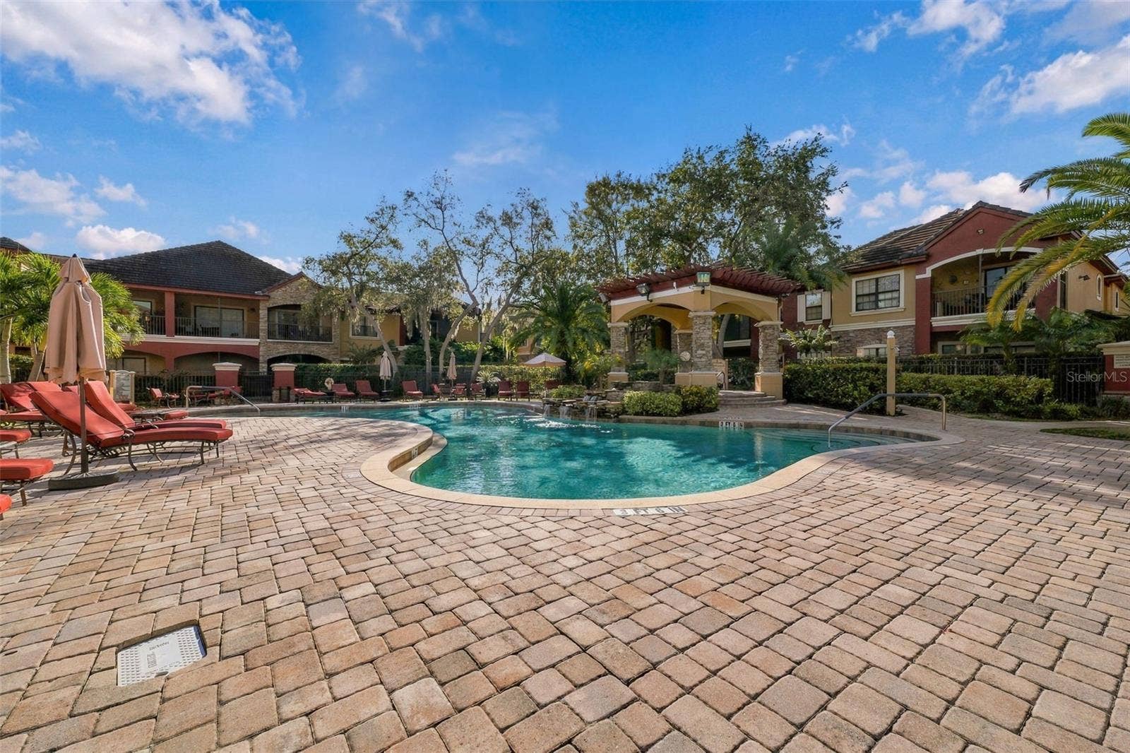 2171 PORTOFINO PLACE, #27-28, Palm Harbor, FL 34683 2171 PORTOFINO PLACE, #27-28, Palm Harbor, FL 34683