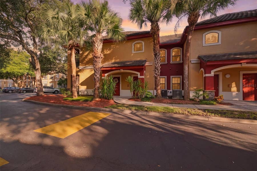 Property photo for 2171 PORTOFINO PLACE, #27-28, Palm Harbor, FL