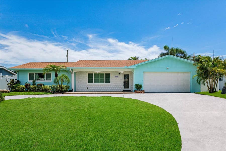 Property photo for 11668 83RD AVENUE, Seminole, FL