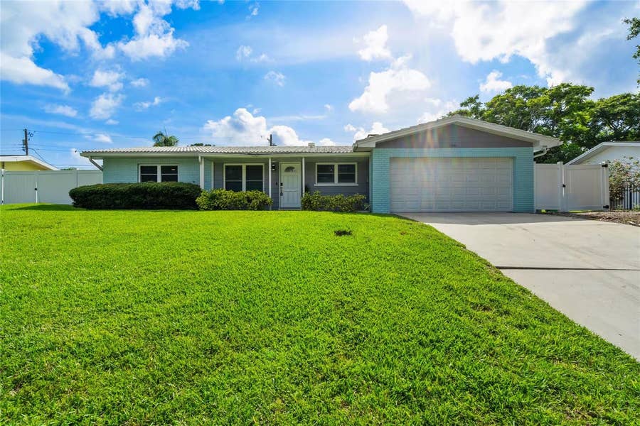 Property photo for 1316 HIGHFIELD DRIVE, Clearwater, FL