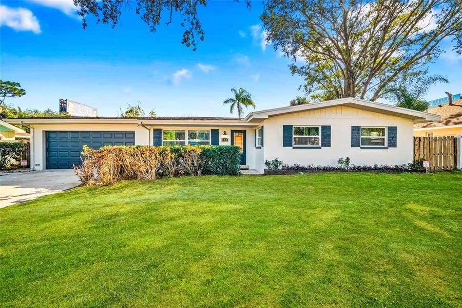 Property photo for 164 23RD AVENUE SW, Seminole, FL