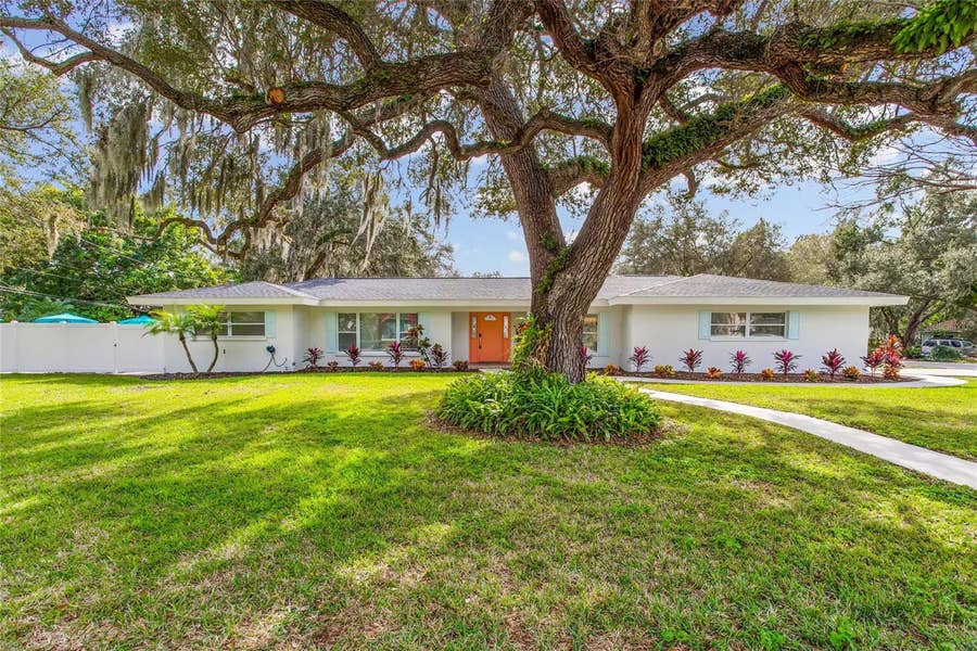 Property photo for 1749 MAGNOLIA DRIVE, Clearwater, FL
