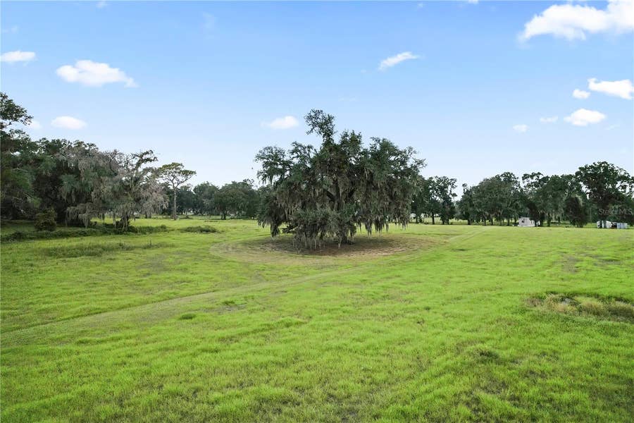 Property photo for 37952 CRYSTAL WAY, Dade City, FL