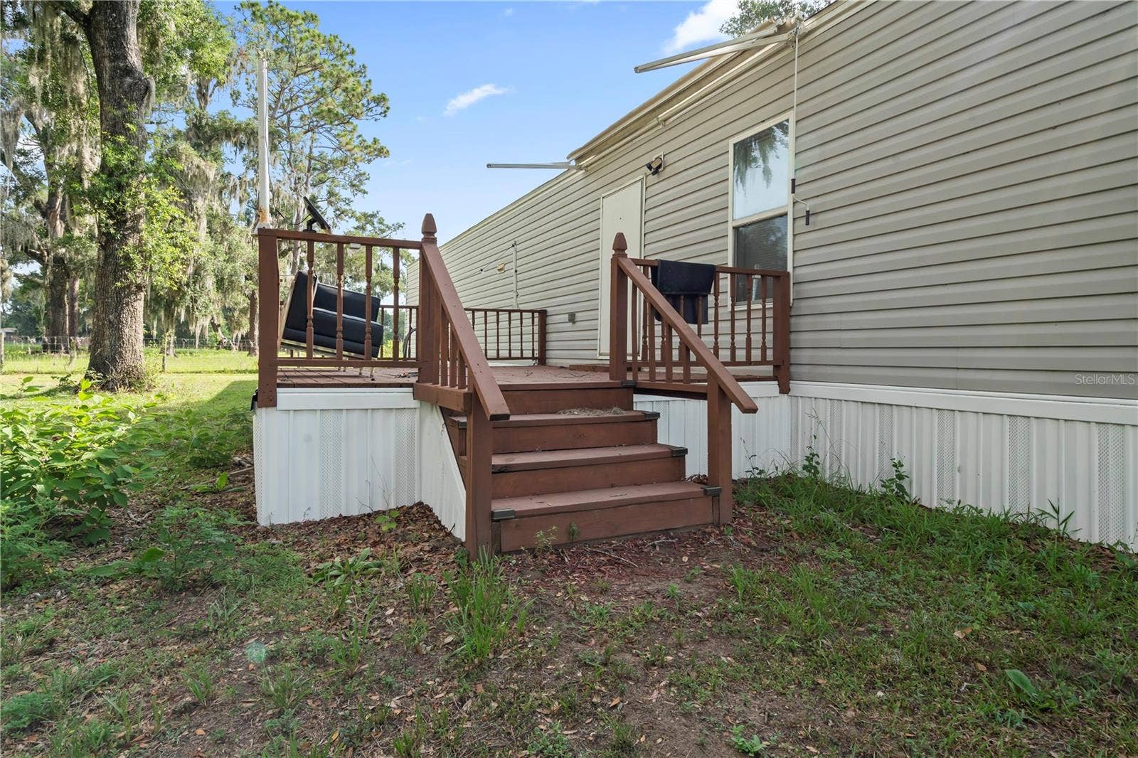 37952 CRYSTAL WAY, Dade City, FL 33523