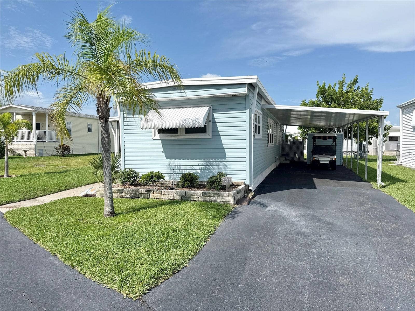 7214 MOUNT FAIRFIELD ROAD NE, #527, St Petersburg, FL 33702 7214 MOUNT FAIRFIELD ROAD NE, #527, St Petersburg, FL 33702