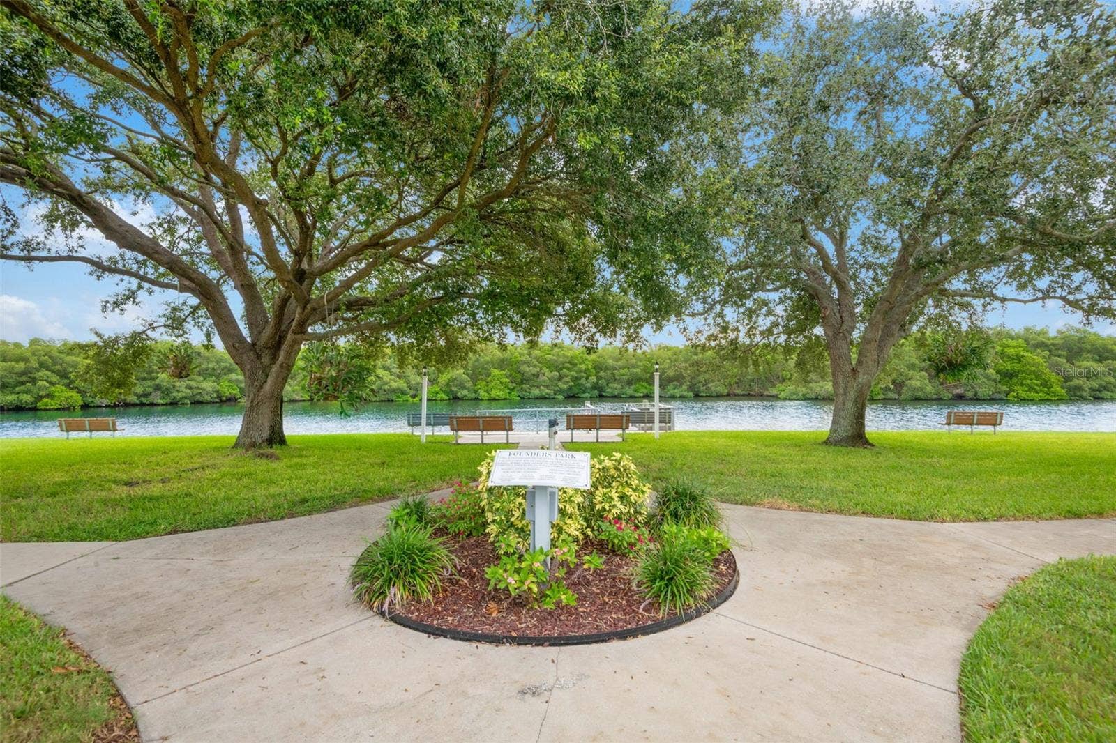 7214 MOUNT FAIRFIELD ROAD NE, #527, St Petersburg, FL 33702 Community Park