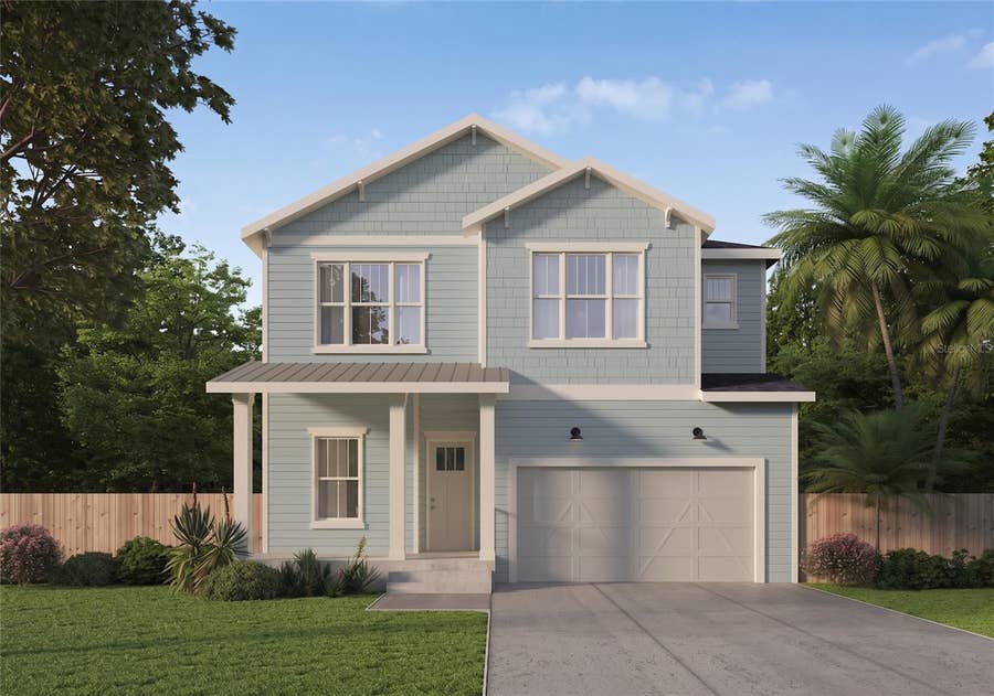 Property photo for 714 W FRANCES AVENUE, Tampa, FL