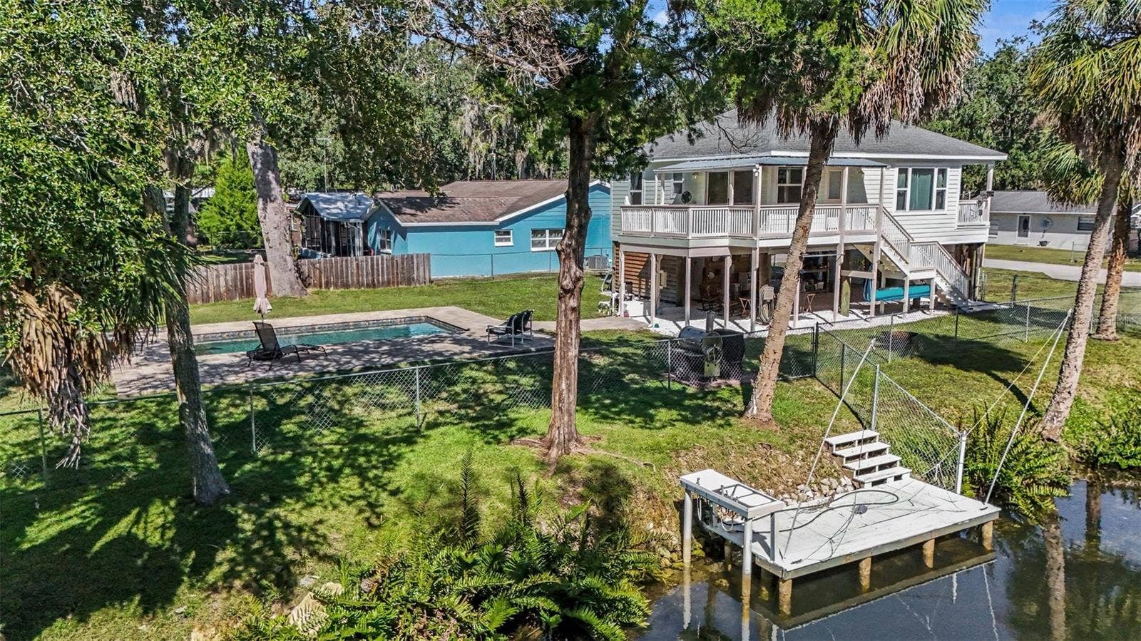 6101 AVENUE OF THE PALMS, Weeki Wachee, FL 34607 6101 AVENUE OF THE PALMS, Weeki Wachee, FL 34607