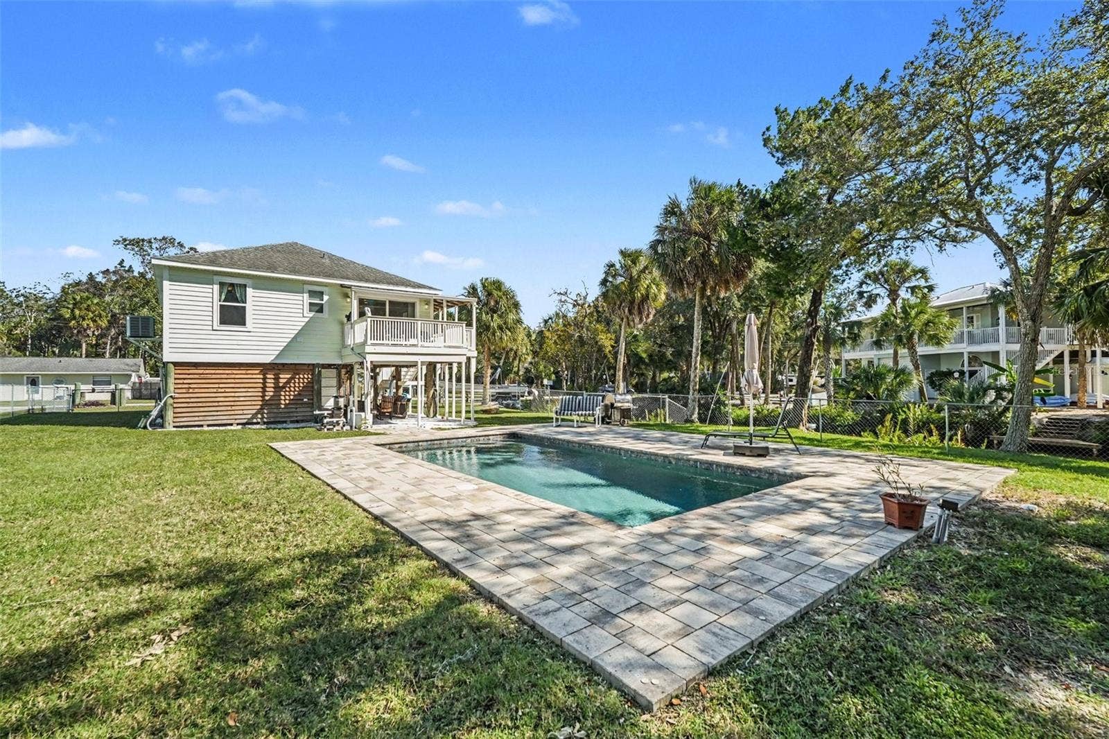 6101 AVENUE OF THE PALMS, Weeki Wachee, FL 34607 6101 AVENUE OF THE PALMS, Weeki Wachee, FL 34607
