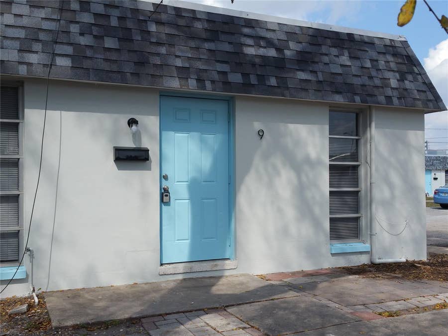 Property photo for 885 BELTREES STREET, #9, Dunedin, FL