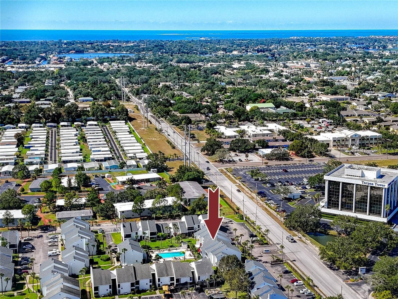 607 HAVEN PLACE, #607, Tarpon Springs, FL 34689 607 HAVEN PLACE, #607, Tarpon Springs, FL 34689