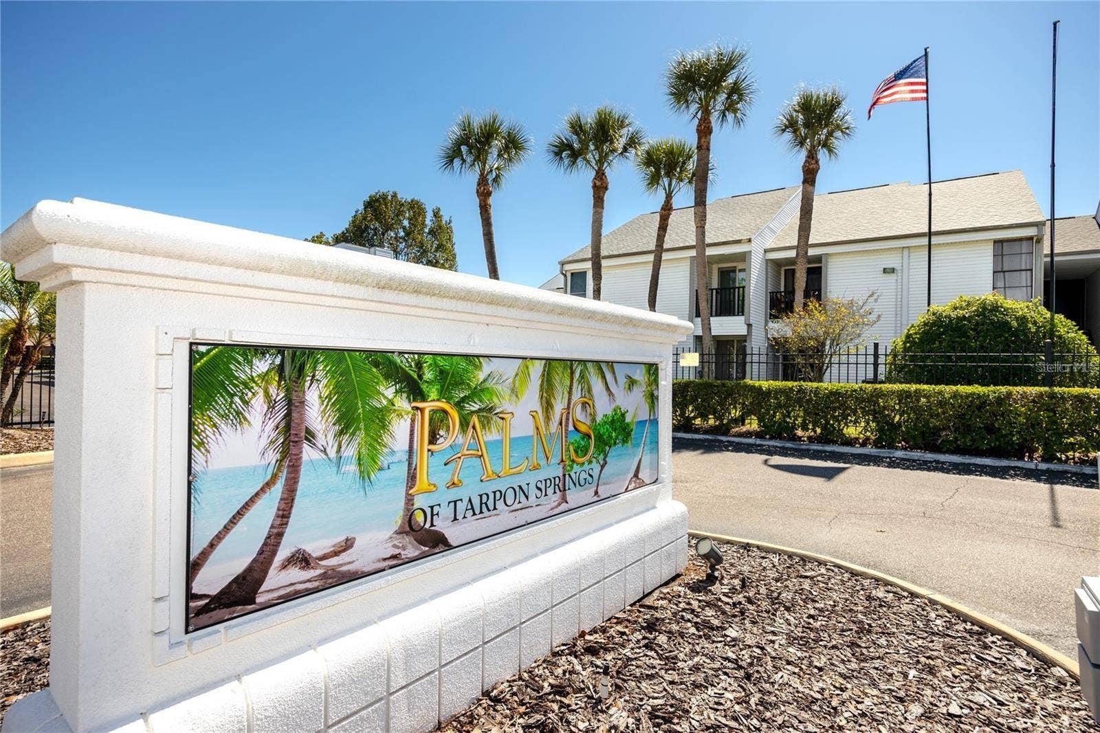 607 HAVEN PLACE, #607, Tarpon Springs, FL 34689 607 HAVEN PLACE, #607, Tarpon Springs, FL 34689