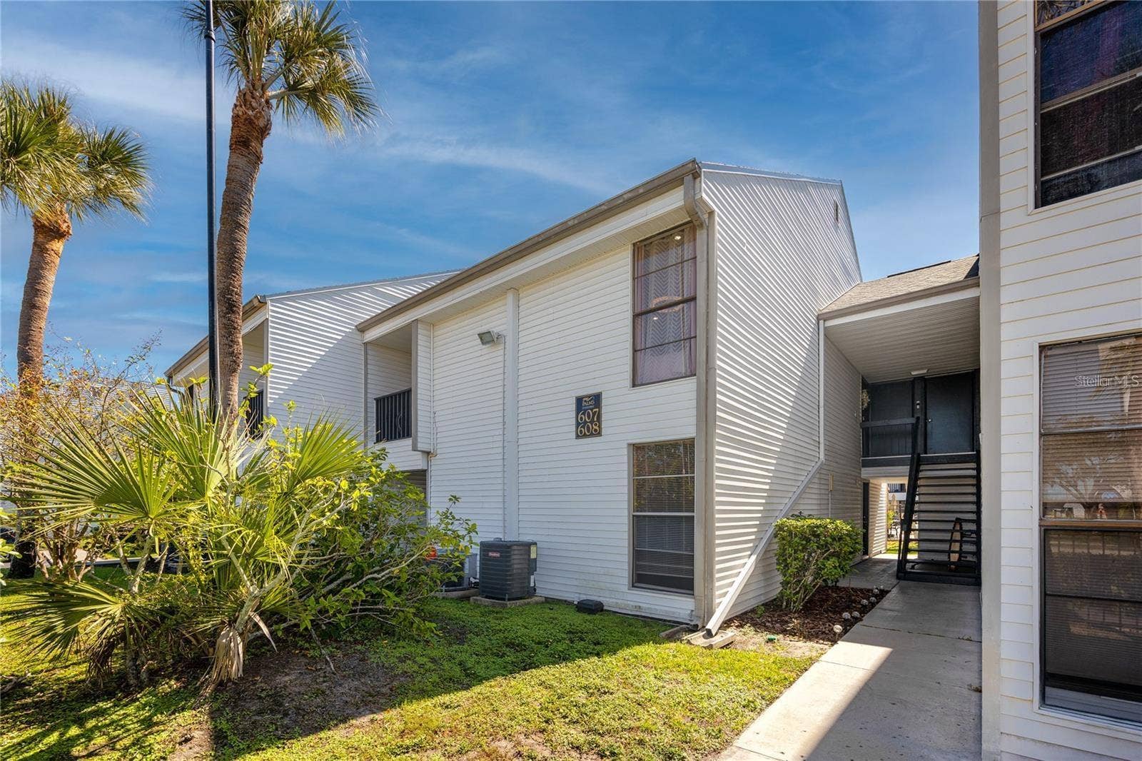 607 HAVEN PLACE, #607, Tarpon Springs, FL 34689 607 HAVEN PLACE, #607, Tarpon Springs, FL 34689