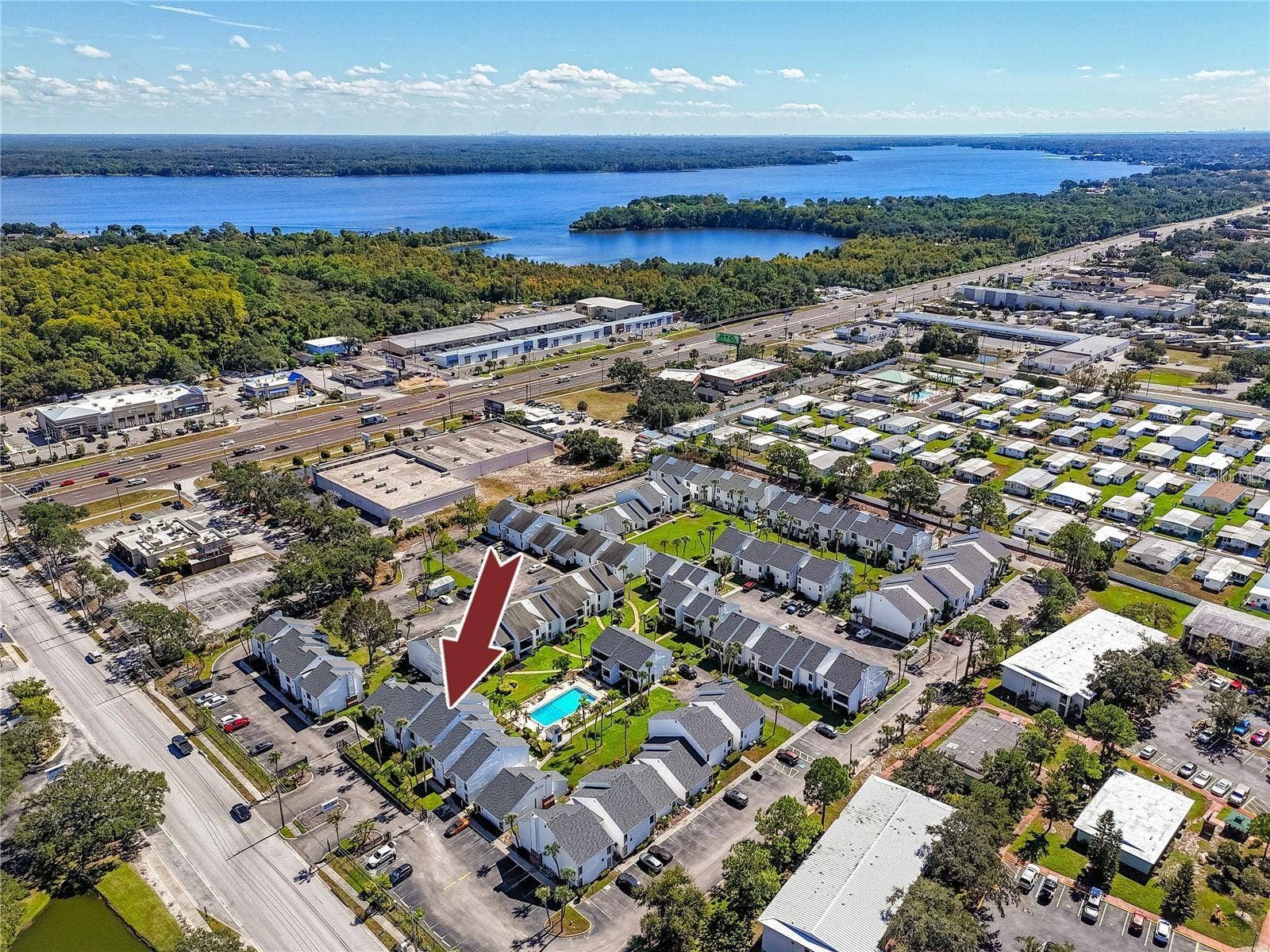 607 HAVEN PLACE, #607, Tarpon Springs, FL 34689 607 HAVEN PLACE, #607, Tarpon Springs, FL 34689