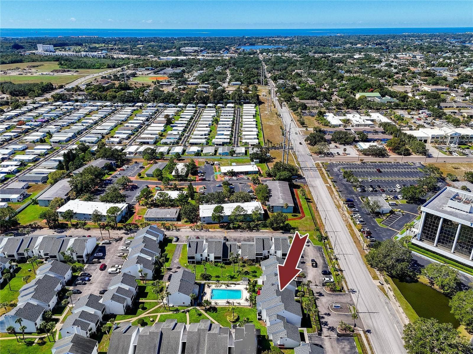 607 HAVEN PLACE, #607, Tarpon Springs, FL 34689 607 HAVEN PLACE, #607, Tarpon Springs, FL 34689