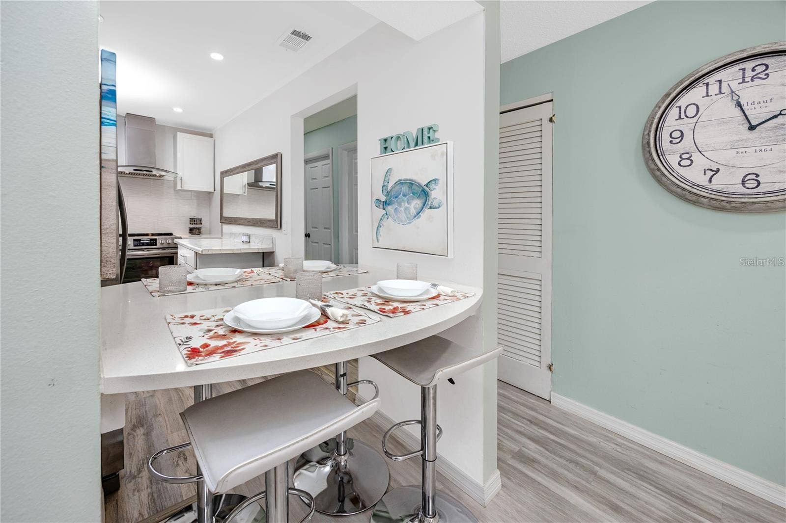 607 HAVEN PLACE, #607, Tarpon Springs, FL 34689 607 HAVEN PLACE, #607, Tarpon Springs, FL 34689