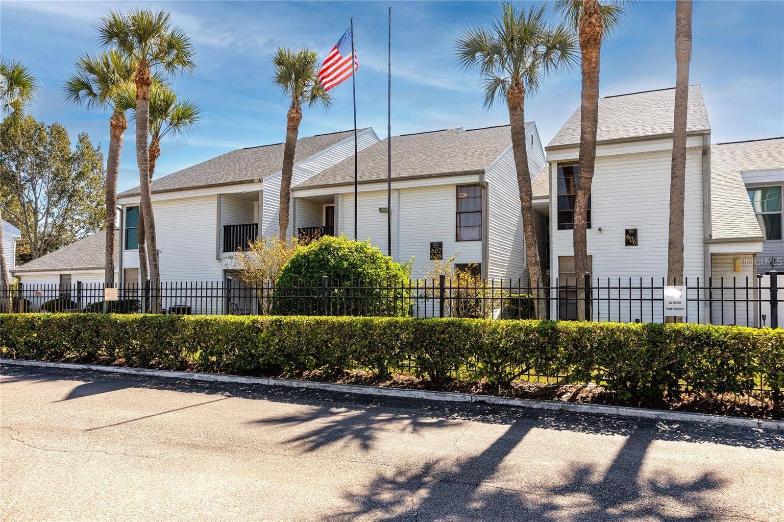 607 HAVEN PLACE, #607, Tarpon Springs, FL 34689 607 HAVEN PLACE, #607, Tarpon Springs, FL 34689