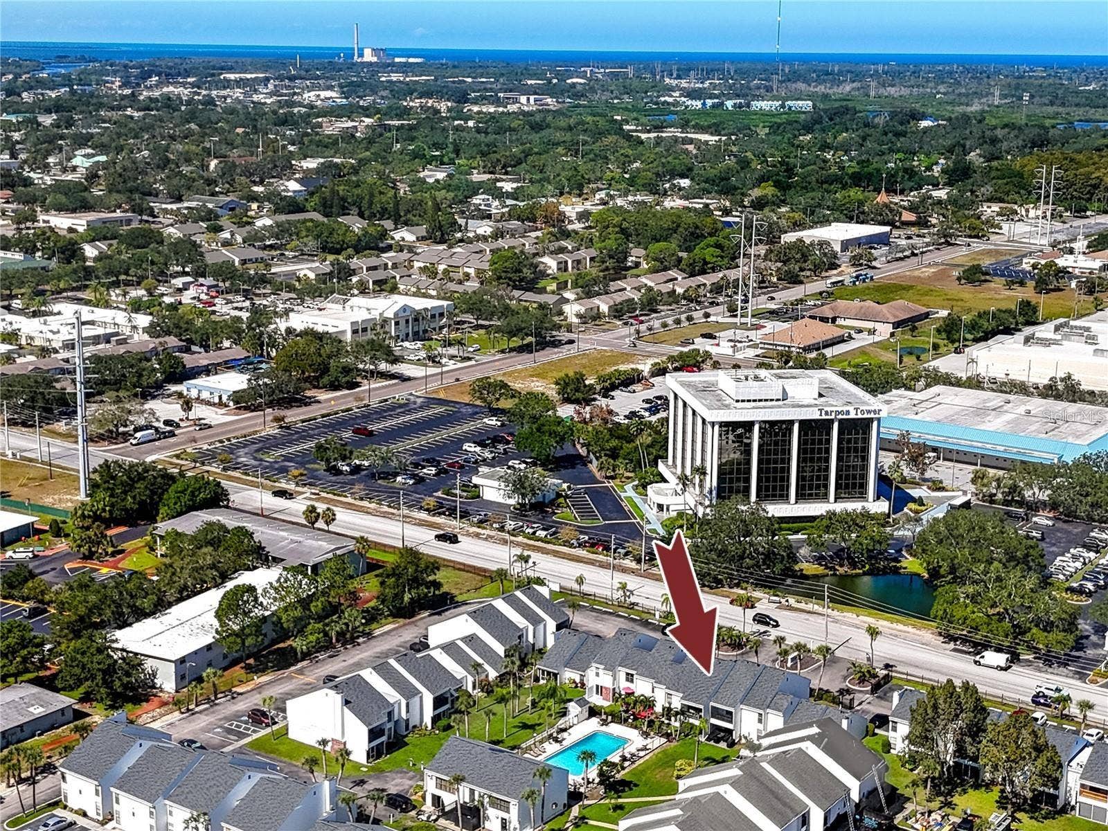 607 HAVEN PLACE, #607, Tarpon Springs, FL 34689 607 HAVEN PLACE, #607, Tarpon Springs, FL 34689