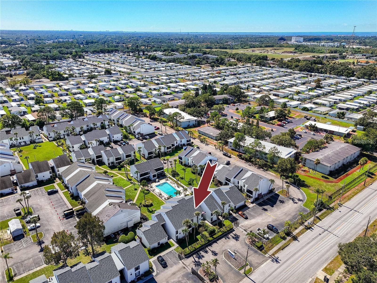 607 HAVEN PLACE, #607, Tarpon Springs, FL 34689 607 HAVEN PLACE, #607, Tarpon Springs, FL 34689