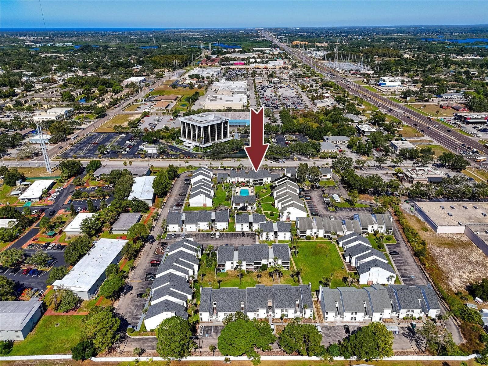 607 HAVEN PLACE, #607, Tarpon Springs, FL 34689 607 HAVEN PLACE, #607, Tarpon Springs, FL 34689