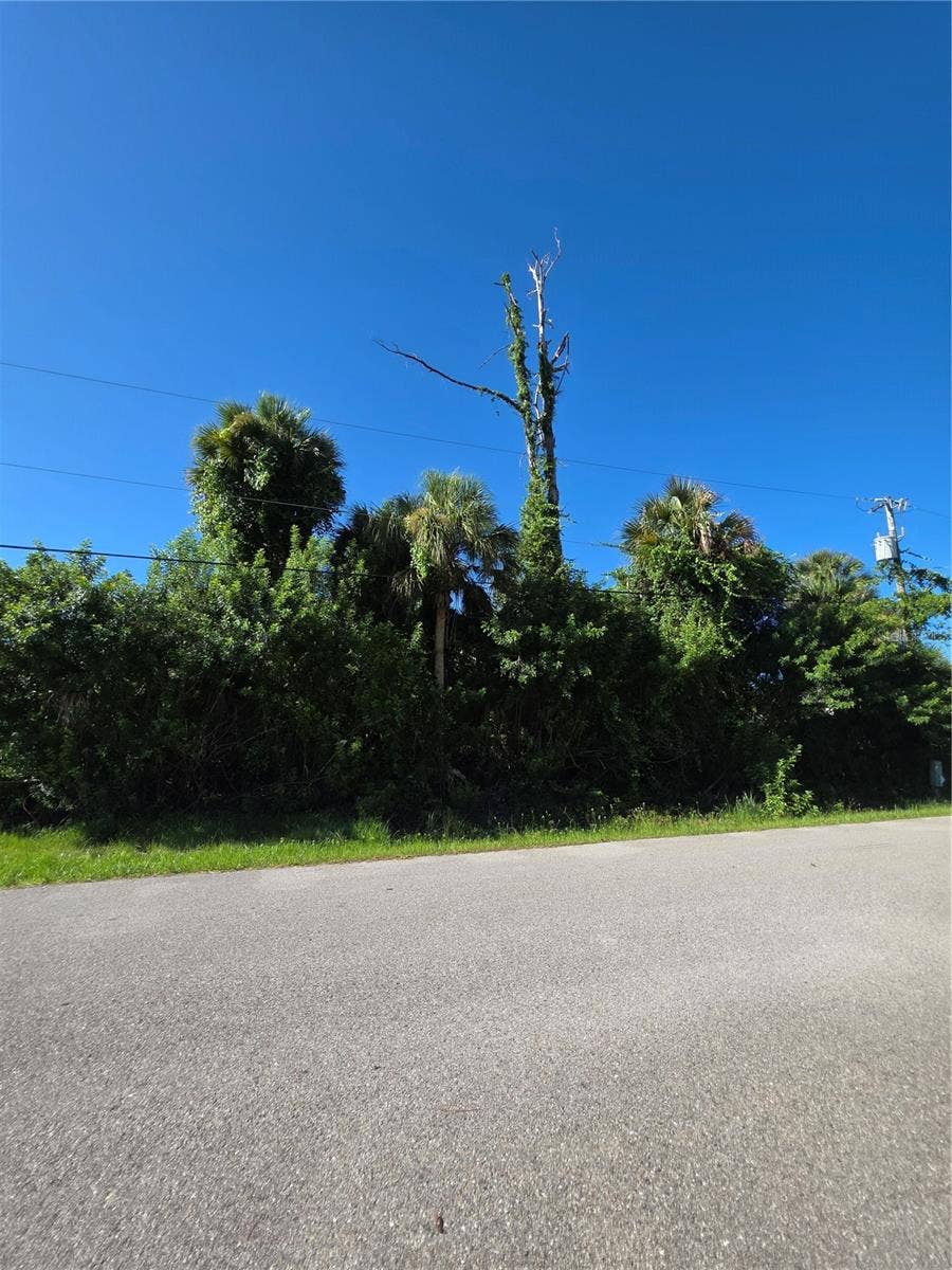 AFAR AVENUE, North Port, FL 34286 AFAR AVENUE, North Port, FL 34286