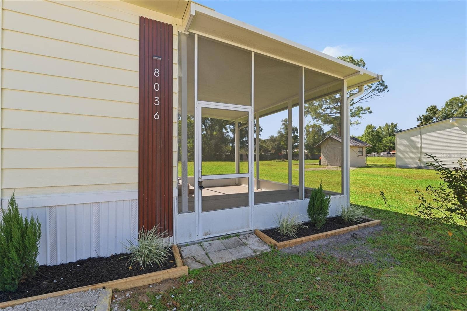 8036 S MEADOWVIEW CIR, Tampa, FL 33625 8036 S MEADOWVIEW CIR, Tampa, FL 33625