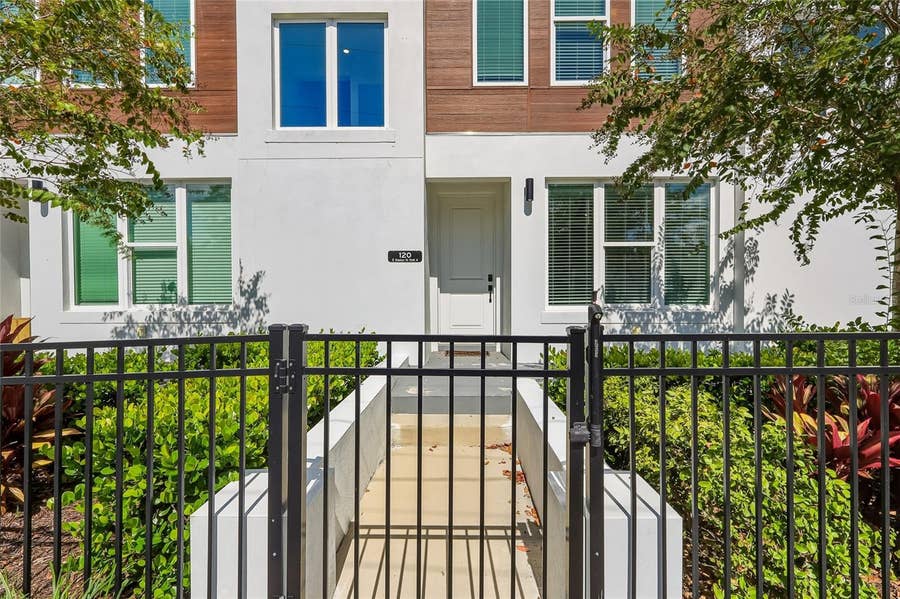 Property photo for 120 E GLADYS STREET, #5, Tampa, FL