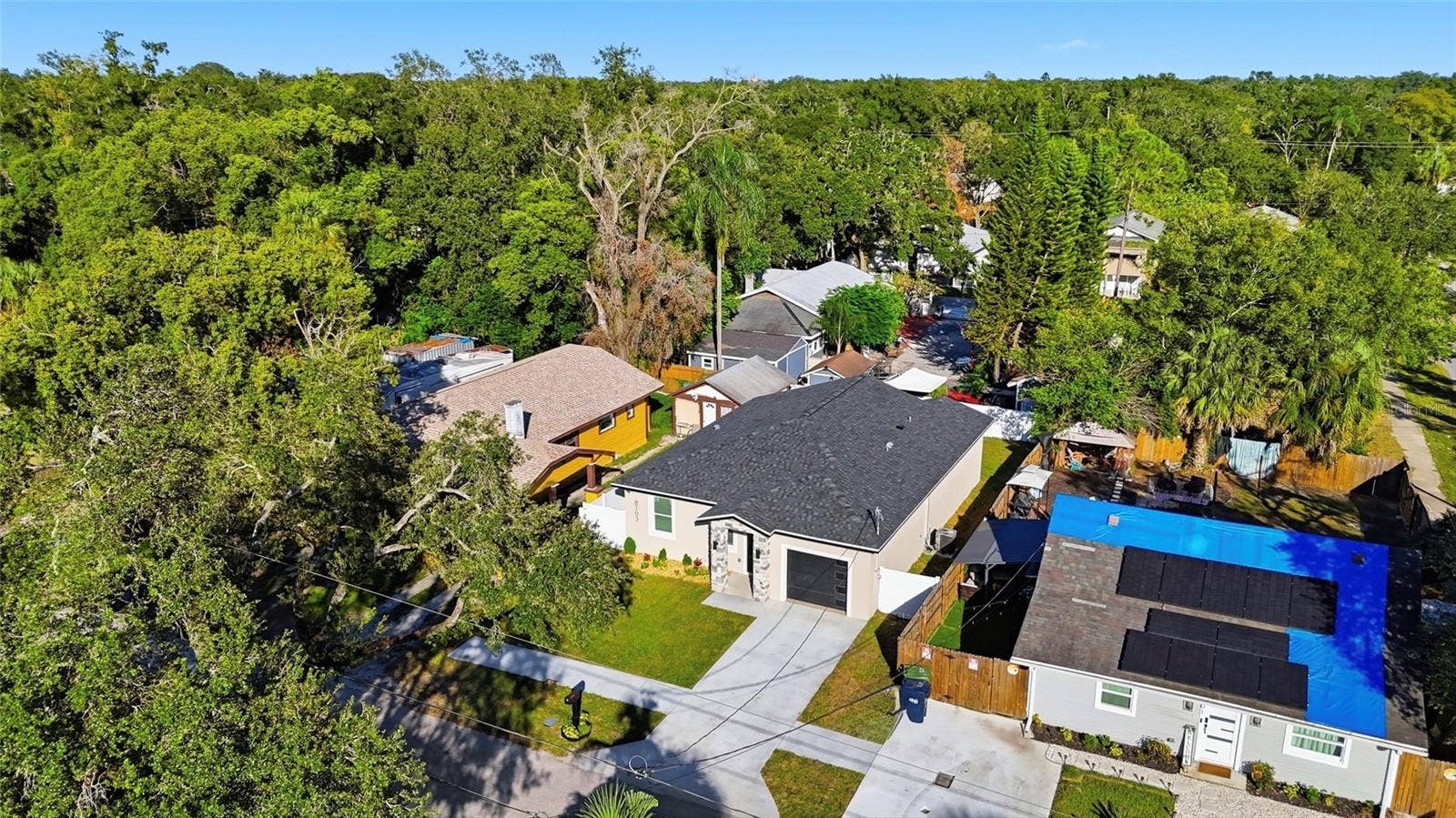 8514 N 12TH STREET, Tampa, FL 33604 8514 N 12TH STREET, Tampa, FL 33604