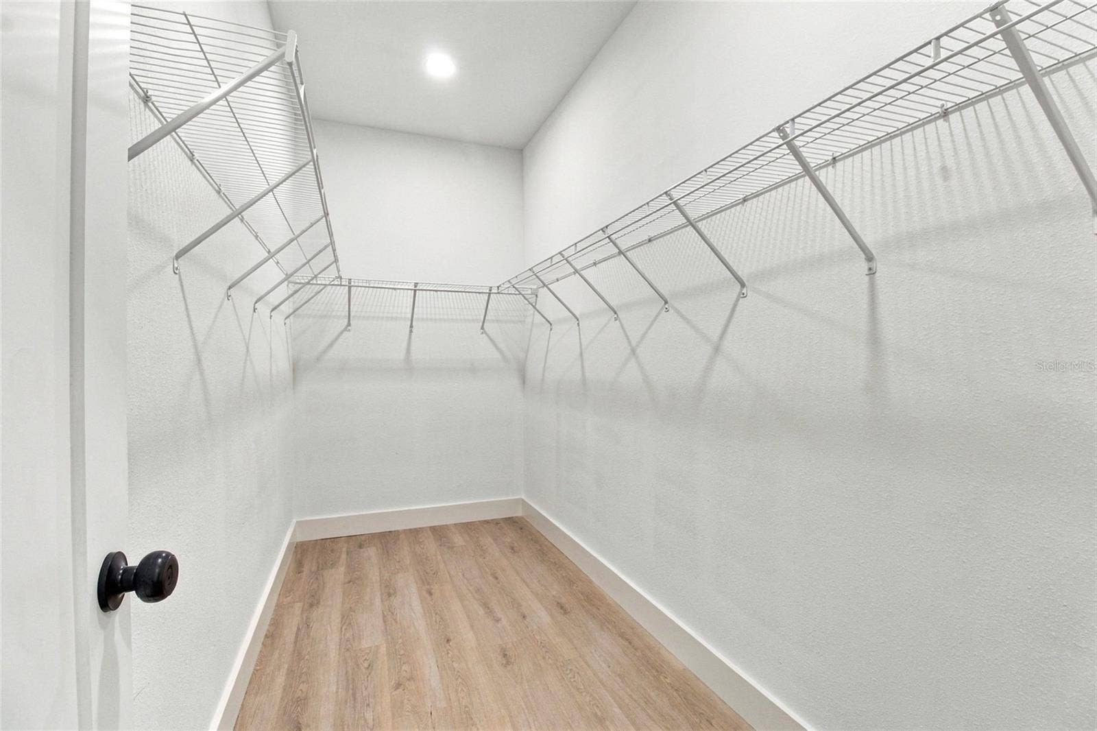 8514 N 12TH STREET, Tampa, FL 33604 primary bedroom walk-in closet
