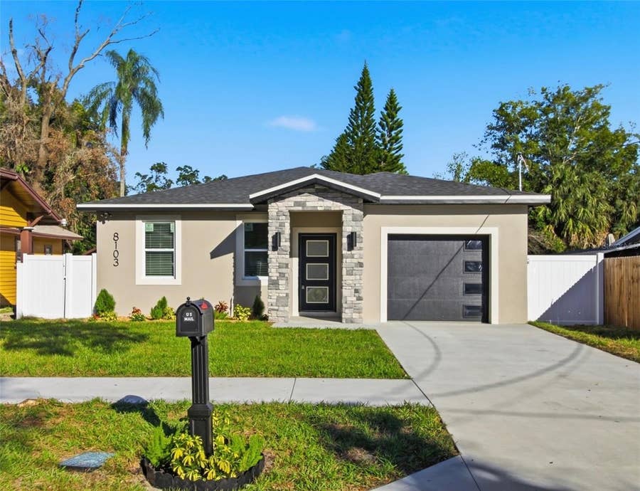 Property photo for 8514 N 12TH STREET, Tampa, FL