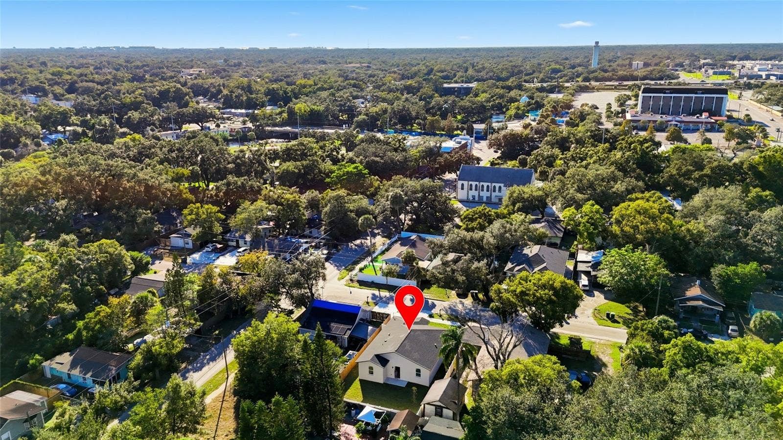 8514 N 12TH STREET, Tampa, FL 33604 8514 N 12TH STREET, Tampa, FL 33604