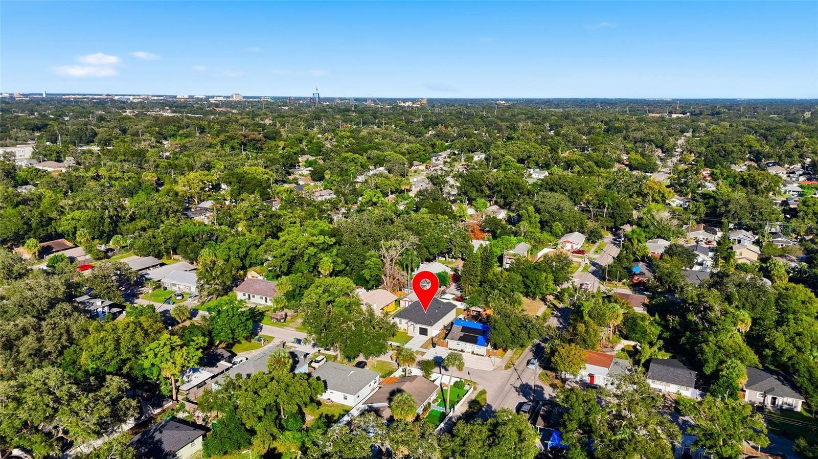 8514 N 12TH STREET, Tampa, FL 33604 8514 N 12TH STREET, Tampa, FL 33604