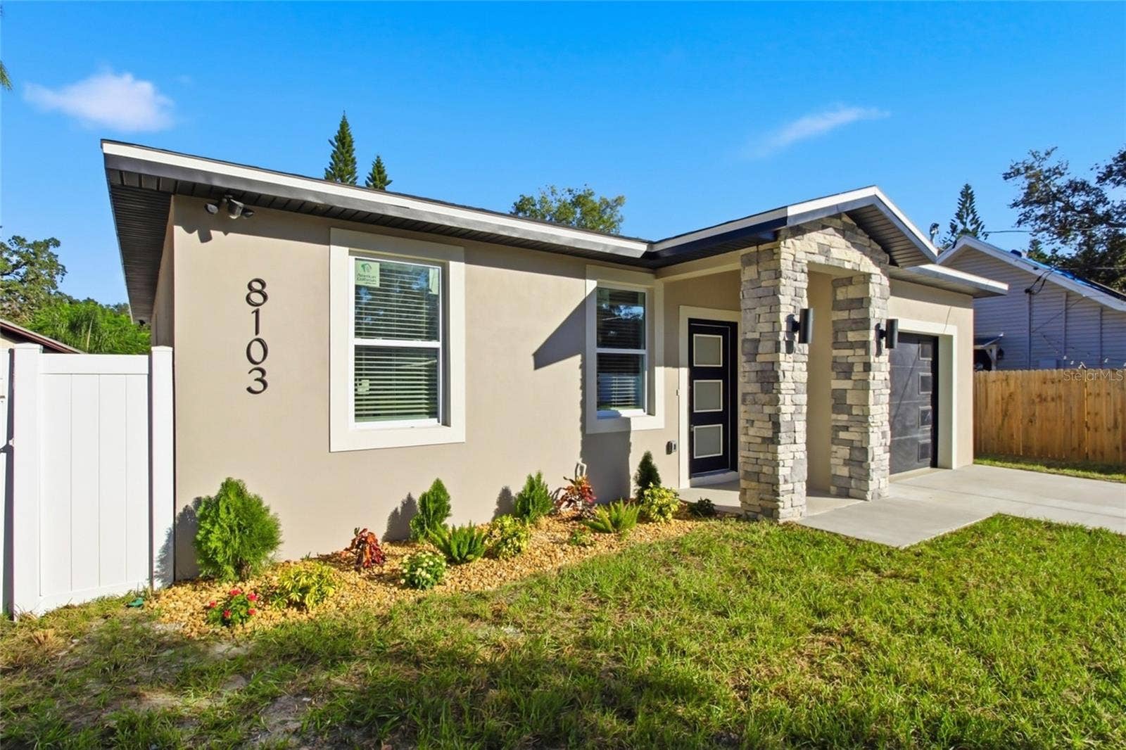 8514 N 12TH STREET, Tampa, FL 33604 8514 N 12TH STREET, Tampa, FL 33604
