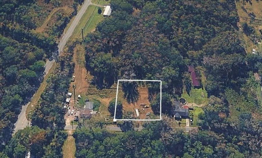 Property photo for 1988 NW 223RD STREET, Lawtey, FL