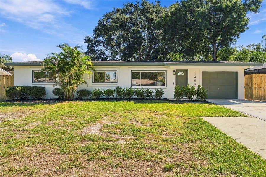 Property photo for 1405 ARDEN AVENUE, Clearwater, FL