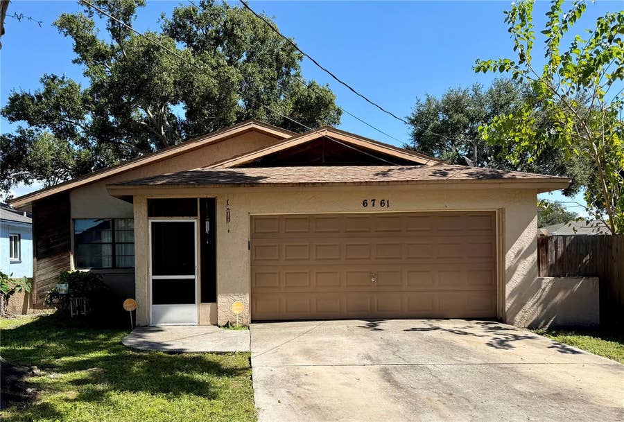 Property photo for 6761 44TH STREET N, Pinellas Park, FL