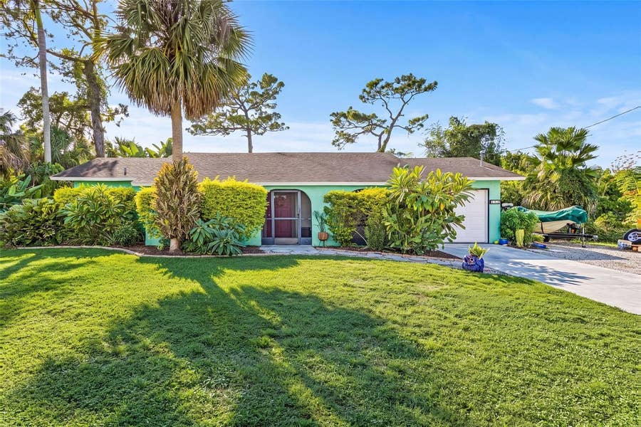 Property photo for 184 KARLOW AVENUE, Lehigh Acres, FL
