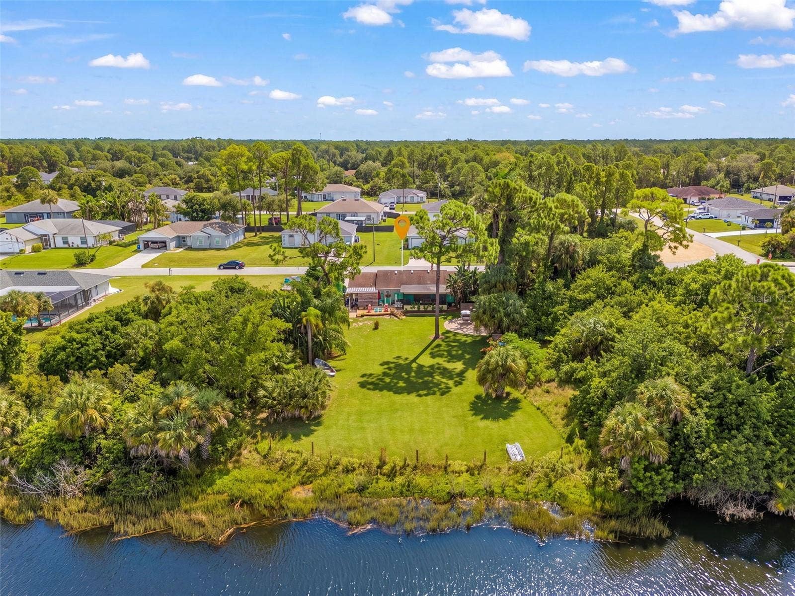 184 KARLOW AVENUE, Lehigh Acres, FL 33974 184 KARLOW AVENUE, Lehigh Acres, FL 33974