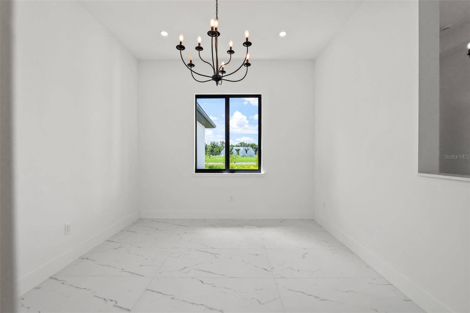 Dinning room
