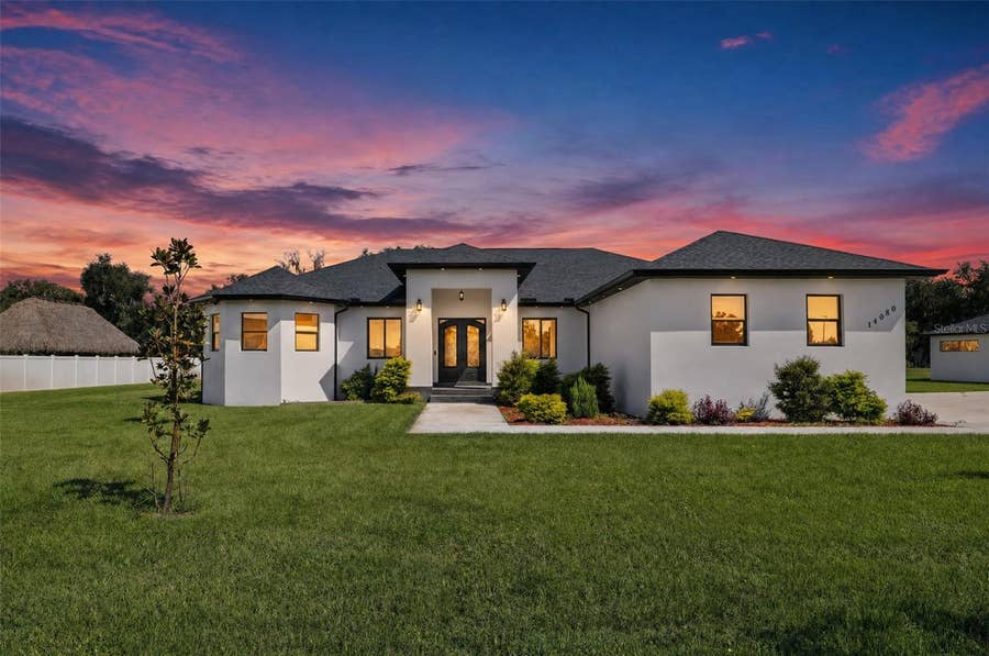 Property photo for 14080 SYDNEY ROAD, Dover, FL