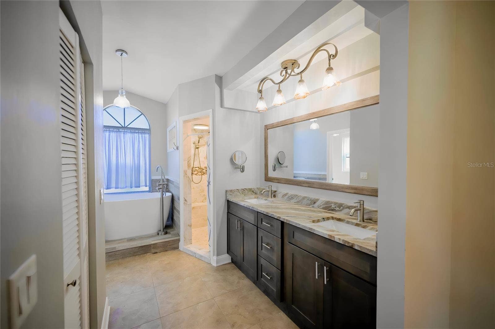 12173 WILD ACRES ROAD, Largo, FL 33773 Primary Bath