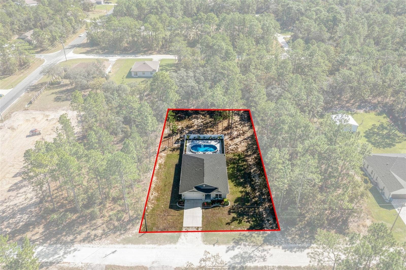 16204 MALDEN ROAD, Weeki Wachee, FL 34614 16204 MALDEN ROAD, Weeki Wachee, FL 34614