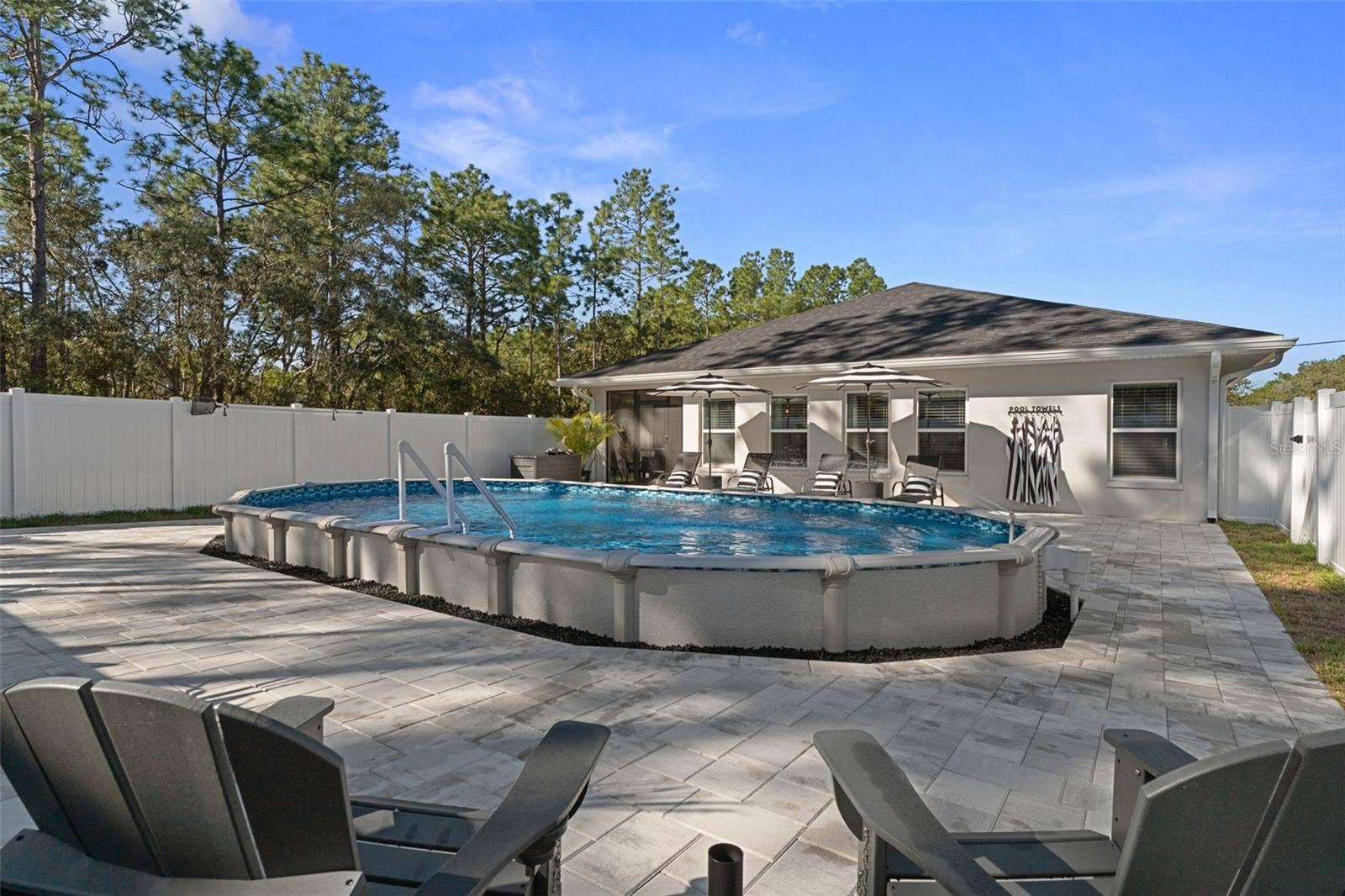 16204 MALDEN ROAD, Weeki Wachee, FL 34614 16204 MALDEN ROAD, Weeki Wachee, FL 34614