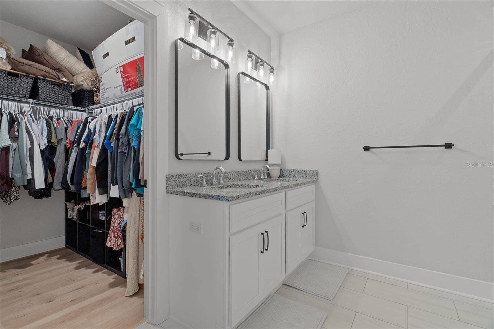 16204 MALDEN ROAD, Weeki Wachee, FL 34614 Primary Bathroom